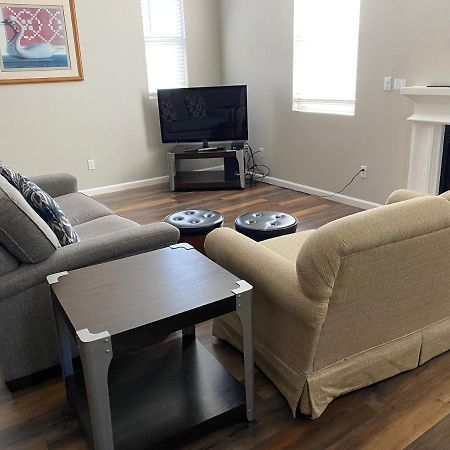 Spacious 3Bd,2Ba, Ideal For Families! Santa Rosa Kültér fotó