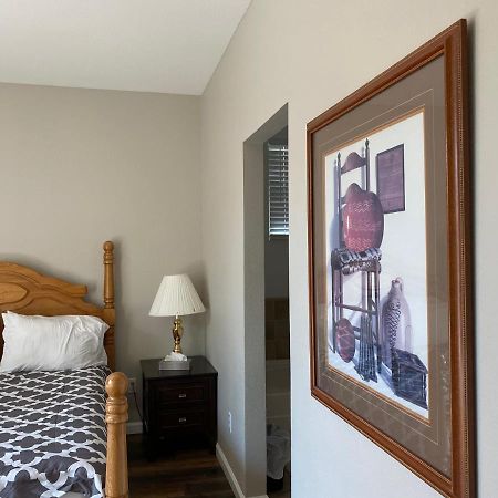 Spacious 3Bd,2Ba, Ideal For Families! Santa Rosa Kültér fotó