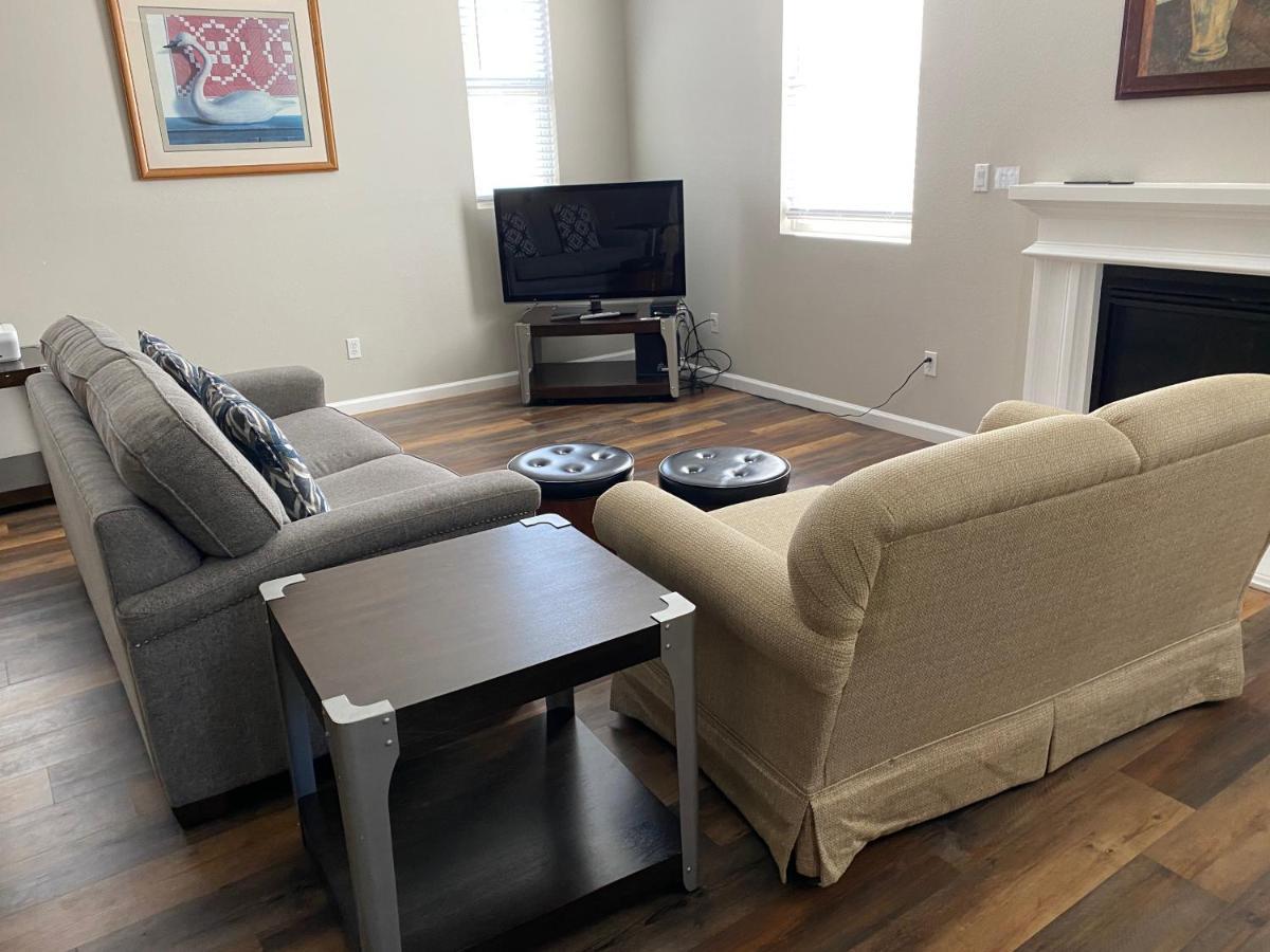 Spacious 3Bd,2Ba, Ideal For Families! Santa Rosa Kültér fotó