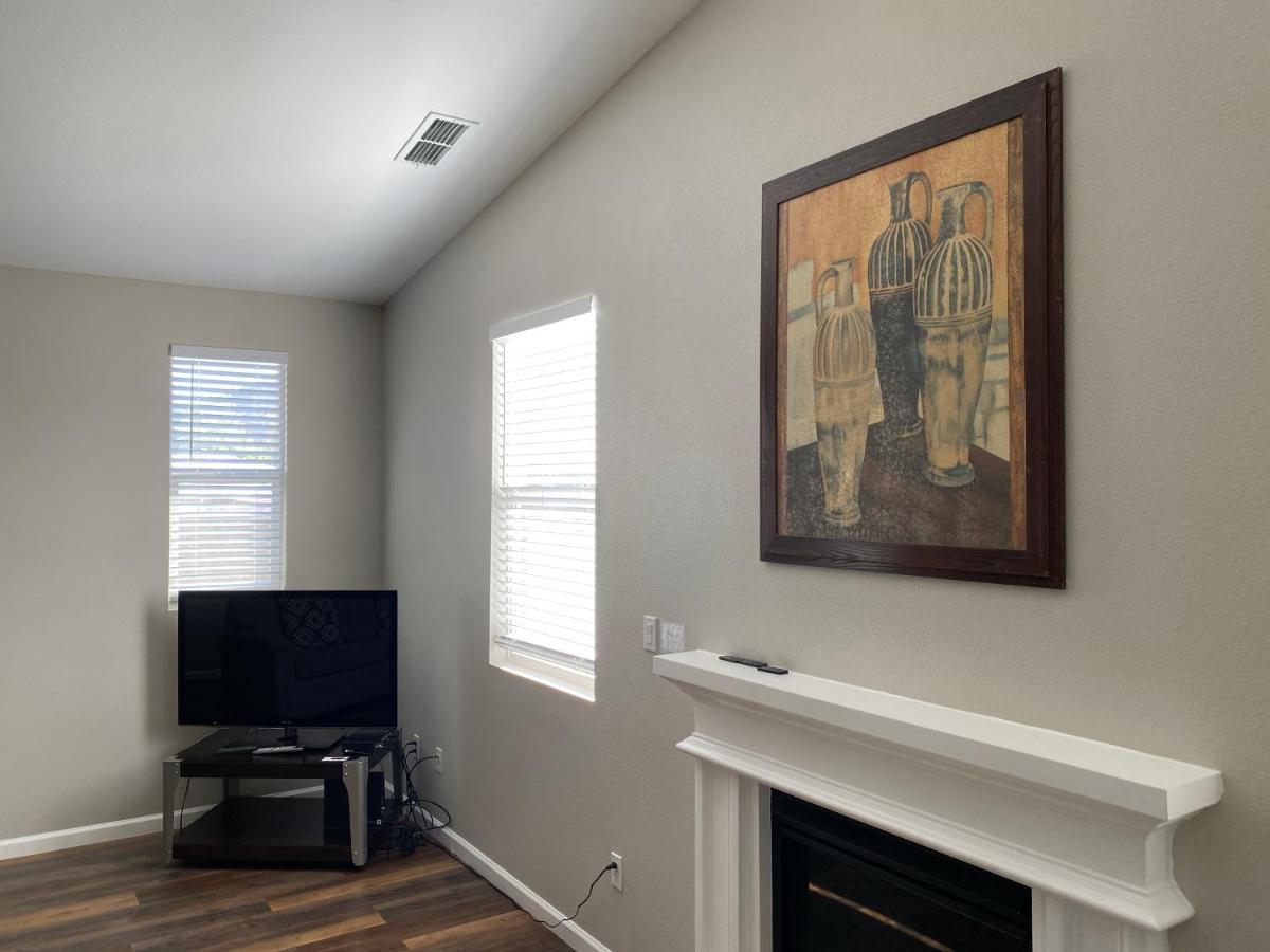 Spacious 3Bd,2Ba, Ideal For Families! Santa Rosa Kültér fotó