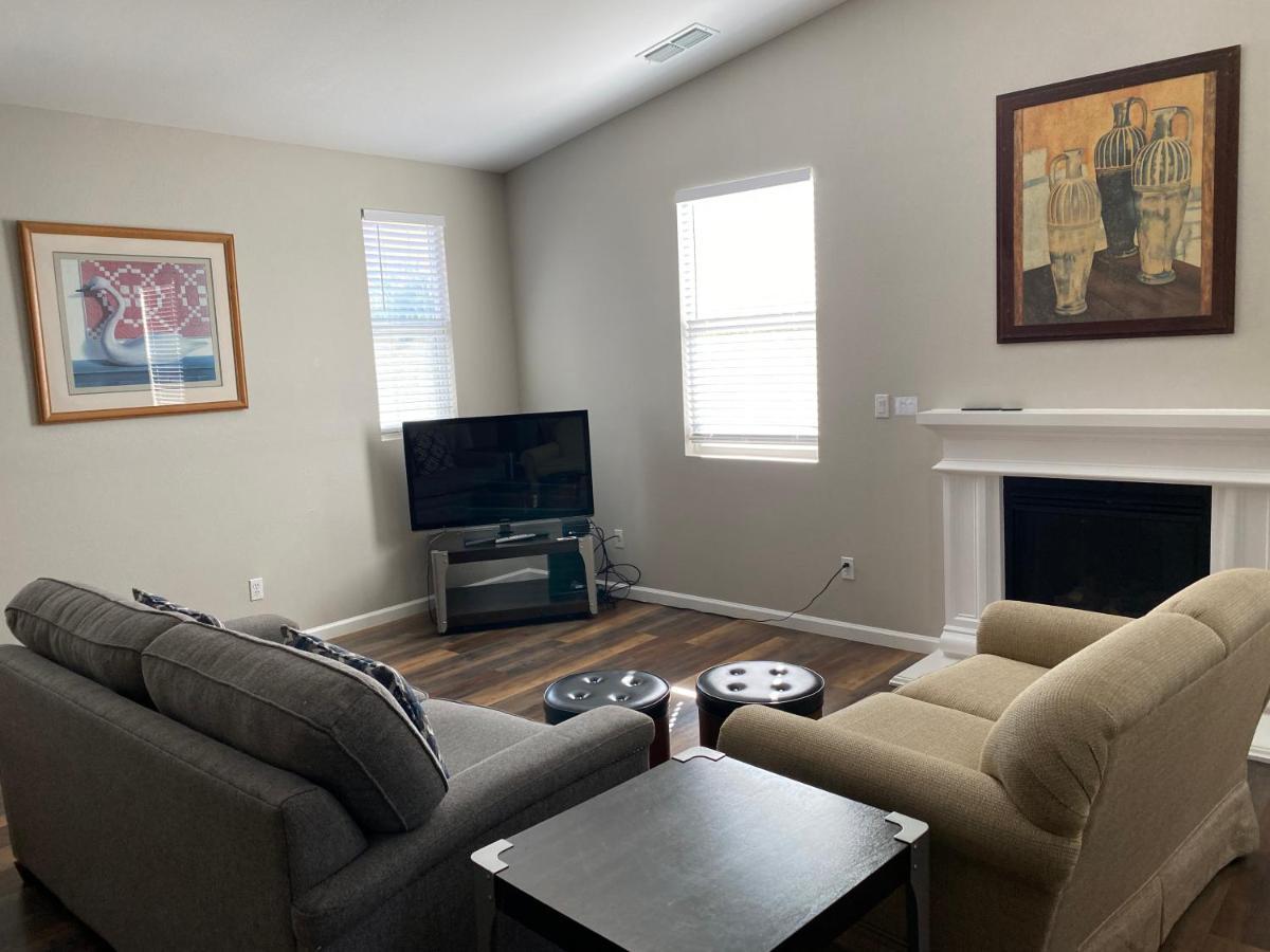 Spacious 3Bd,2Ba, Ideal For Families! Santa Rosa Kültér fotó