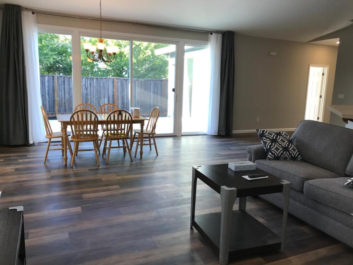 Spacious 3Bd,2Ba, Ideal For Families! Santa Rosa Kültér fotó