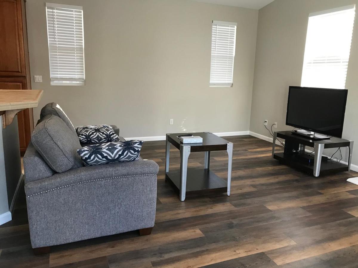 Spacious 3Bd,2Ba, Ideal For Families! Santa Rosa Kültér fotó