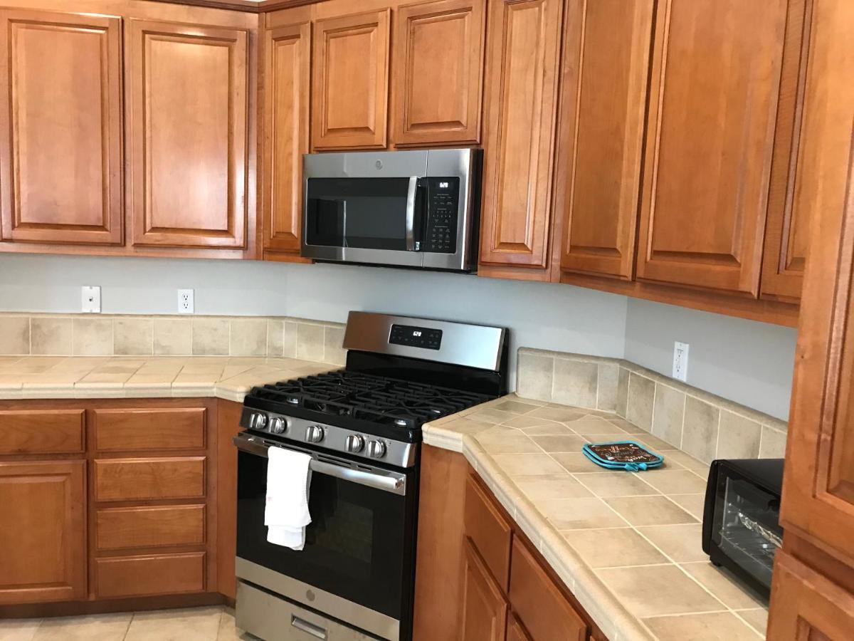 Spacious 3Bd,2Ba, Ideal For Families! Santa Rosa Kültér fotó