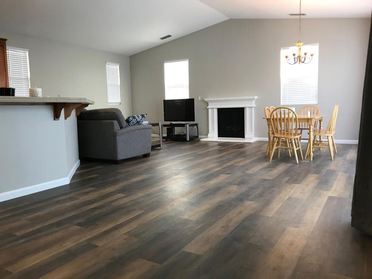 Spacious 3Bd,2Ba, Ideal For Families! Santa Rosa Kültér fotó