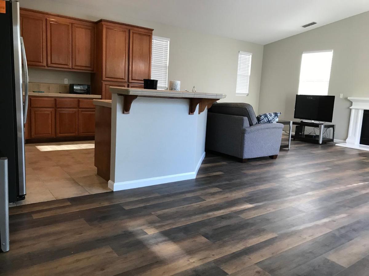 Spacious 3Bd,2Ba, Ideal For Families! Santa Rosa Kültér fotó