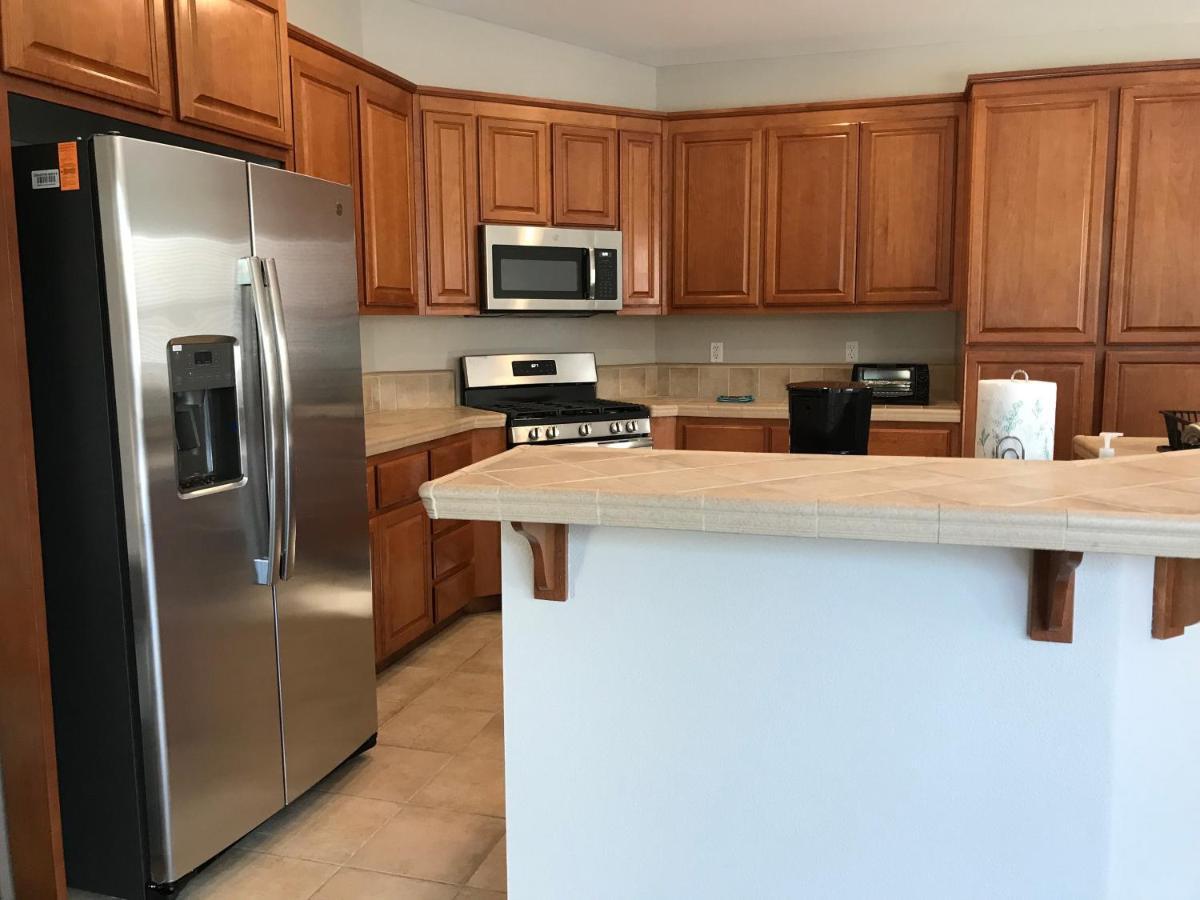 Spacious 3Bd,2Ba, Ideal For Families! Santa Rosa Kültér fotó