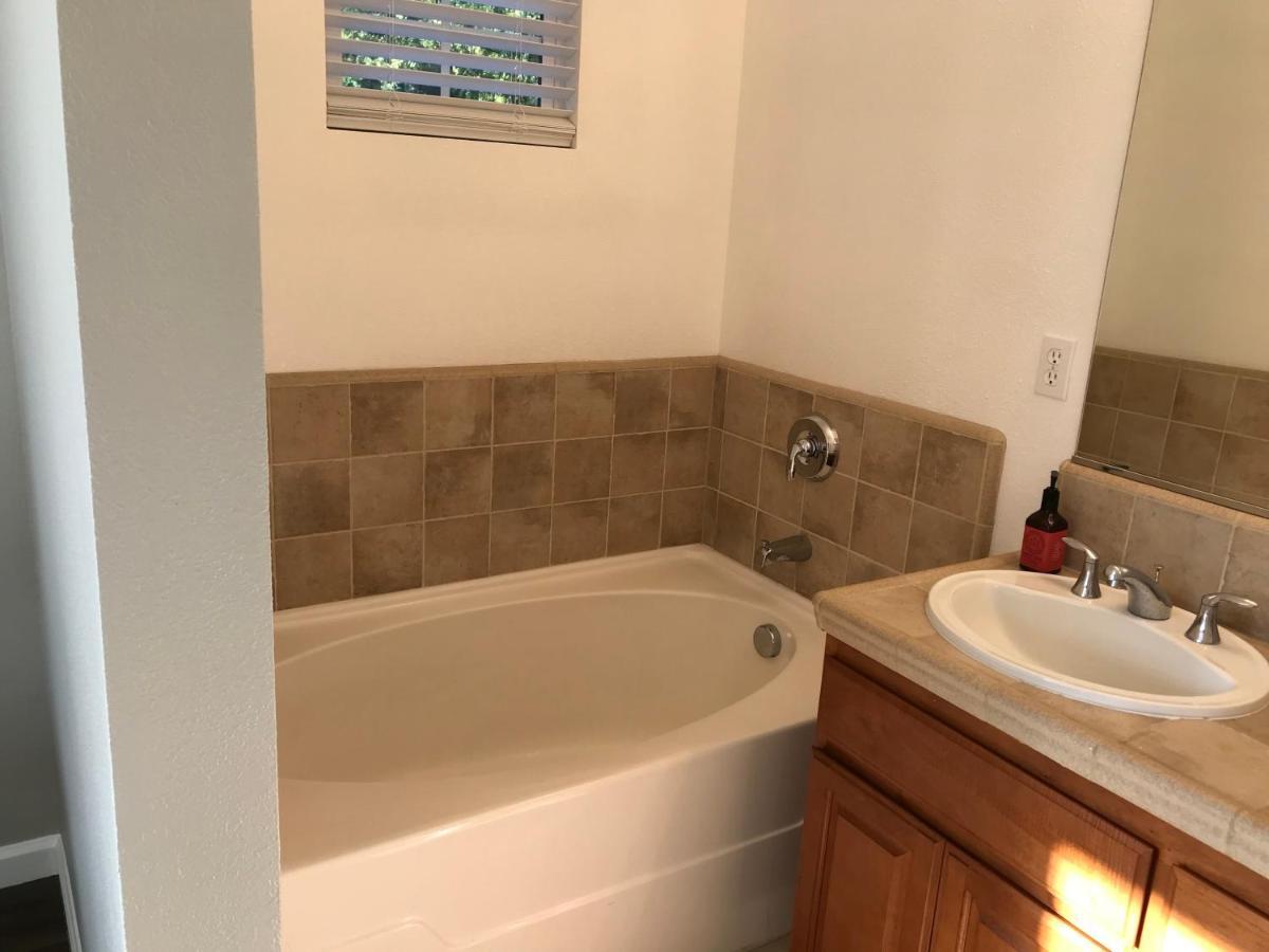 Spacious 3Bd,2Ba, Ideal For Families! Santa Rosa Kültér fotó