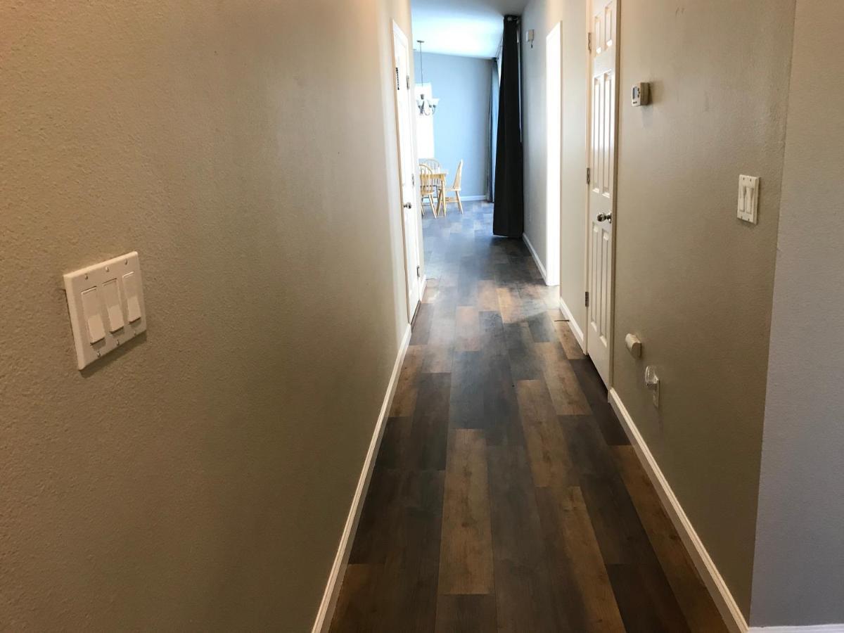 Spacious 3Bd,2Ba, Ideal For Families! Santa Rosa Kültér fotó