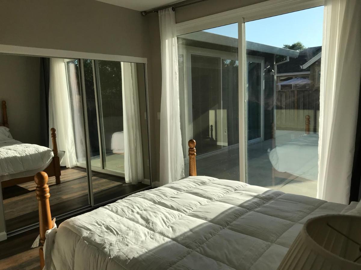 Spacious 3Bd,2Ba, Ideal For Families! Santa Rosa Kültér fotó